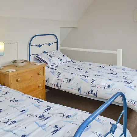 Holiday home Ocean Whitby