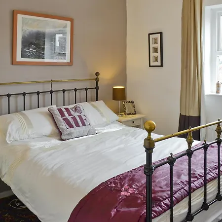 Vakantiehuis Ocean Whitby