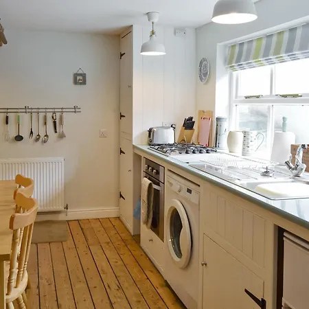 Vakantiehuis Ocean *