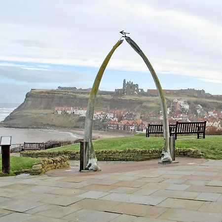 Semesterbostad Ocean Whitby