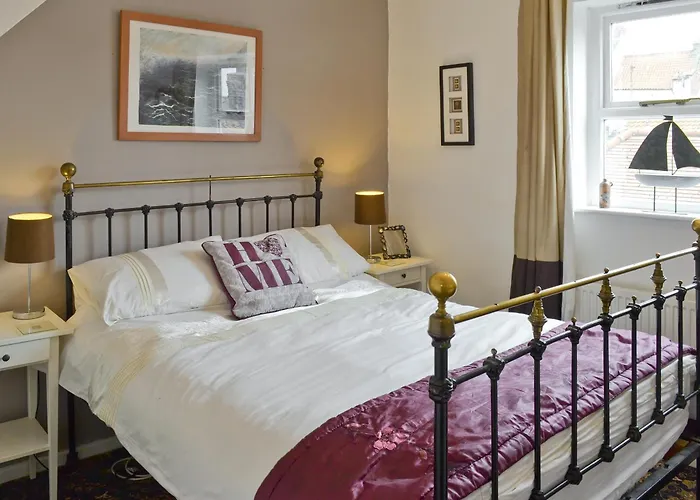 Holiday home Ocean Whitby