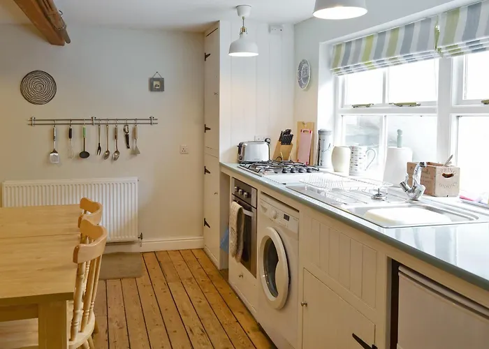 Holiday home Ocean *