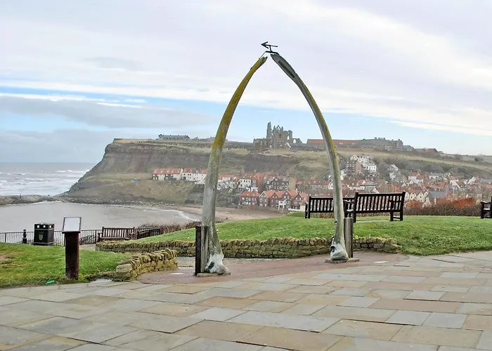 Vakantiehuis Ocean Whitby