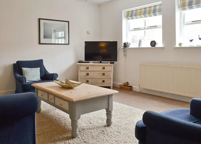 Ocean Vakantiehuis *